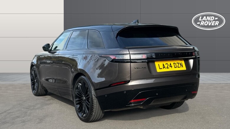 Land Rover Range Rover Velar 2.0 P250 Dynamic HSE 5dr Auto Petrol Estate